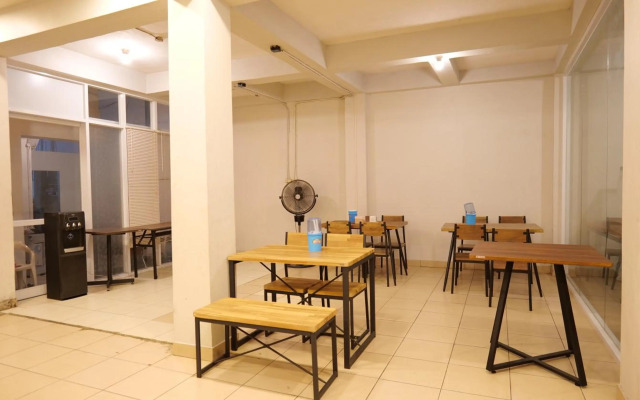 SPOT ON 2857 Hotel Pelangi