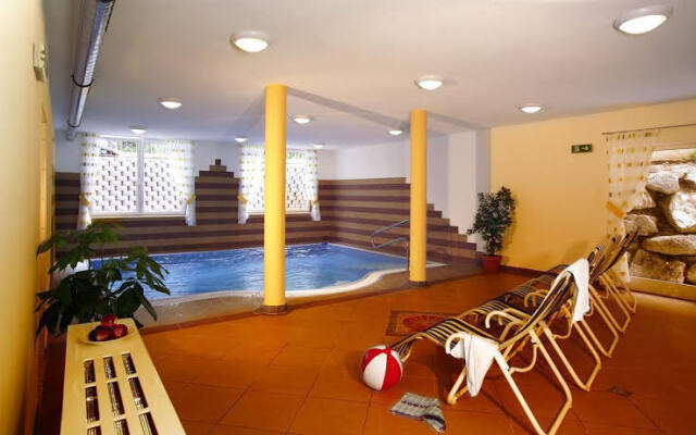 Falkner Appartement Resort