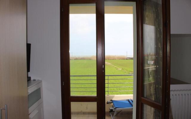 Appartamento Metaurilia