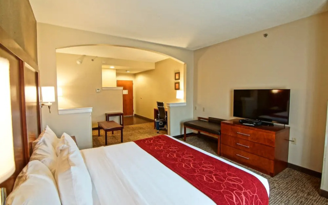 Comfort Suites