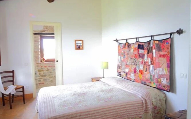 La Casa di Piandelbello