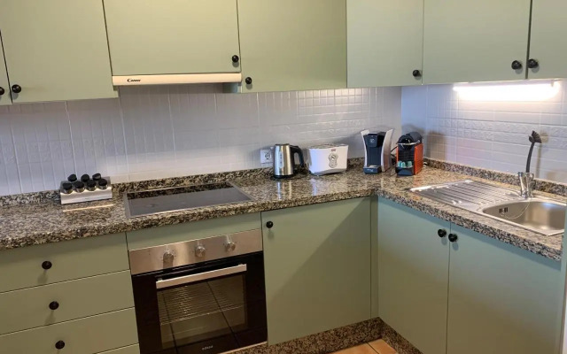 Appartement résidence Casablanca II