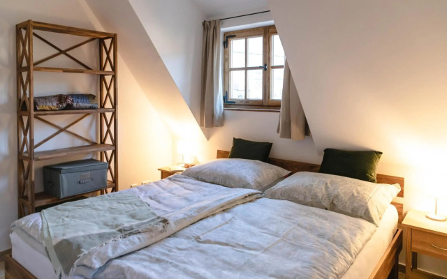 Appartements Adam-Mühle