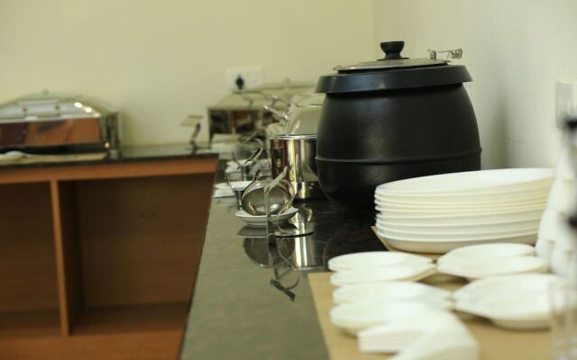 Livgrand Bison Rise Resort Yercaud