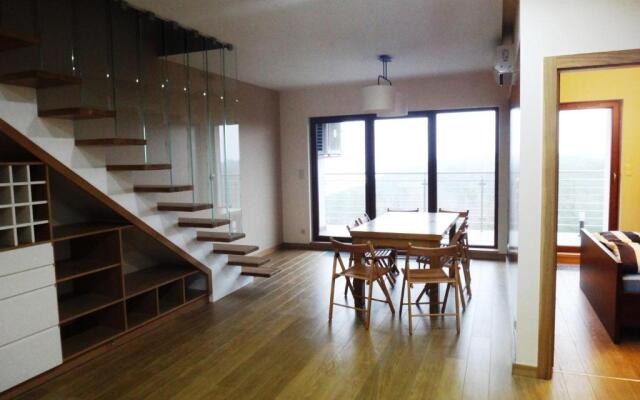 Apartments LuxView II