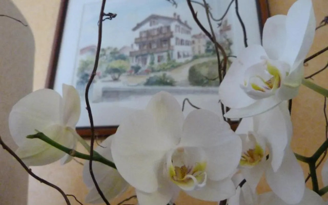 Hôtel Bel Air