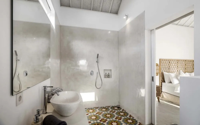 A Casa Di Renucci by Alfred in Bali