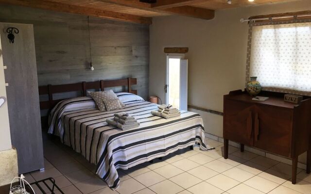 Il Noceto B&B