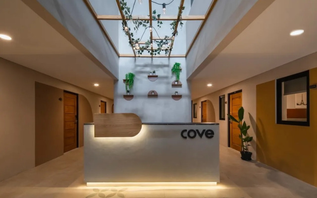 Cove Urbanier