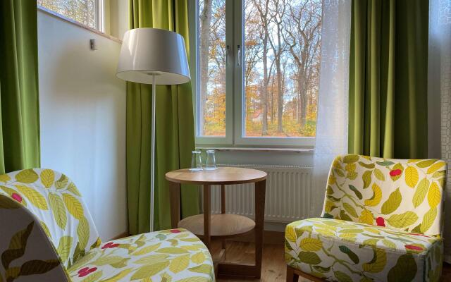 Best Western Valhall Park Hotell