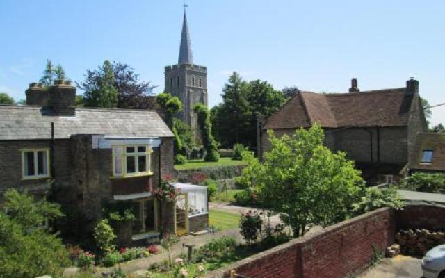 Corner House Minster