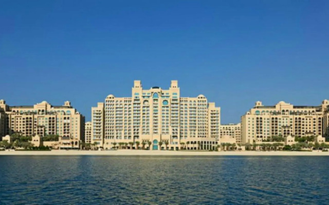 Palm Jumeirah North/South Residence