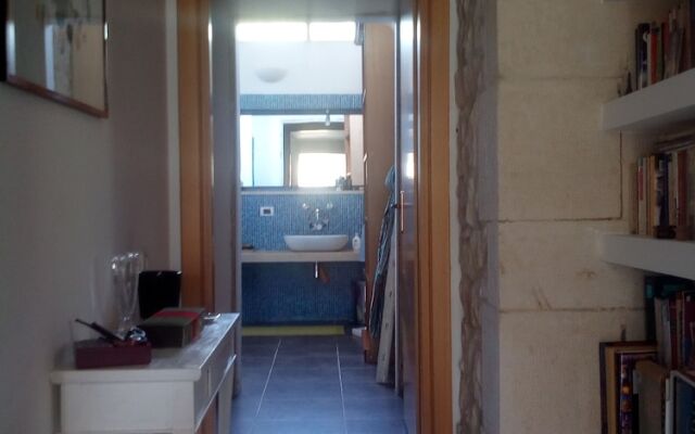 Casa Vacanze Tenuta Rampolo