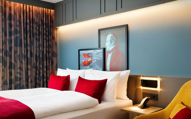 Holiday Inn Hamburg - Hafencity by IHG