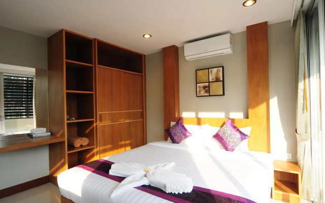 Phu NaNa Boutique Hotel
