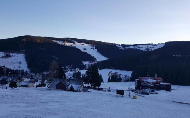 Penzion Lesní Pramen