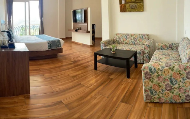 VITS Kunjham Retreat