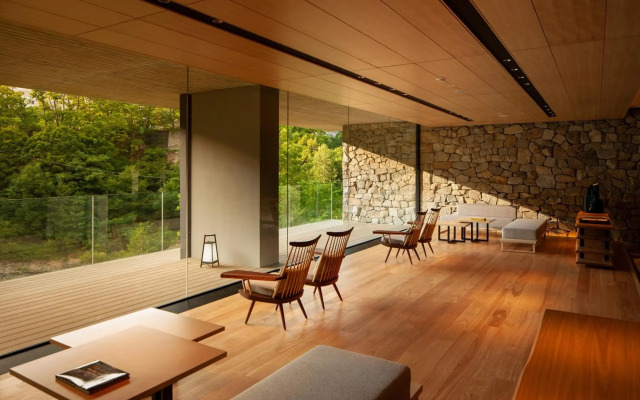 Chalet Ivy Jozankei