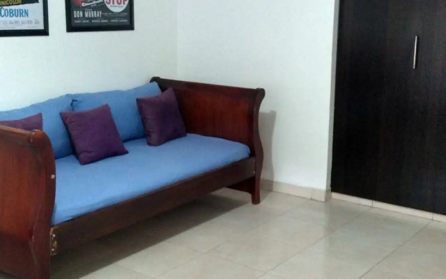 ARCO Apartasuites