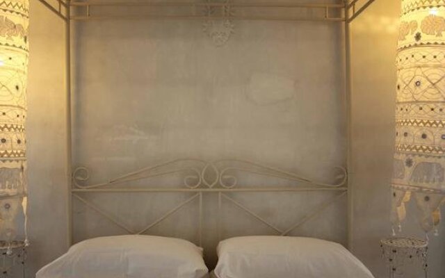 Bed and Breakfast Casa Locarno