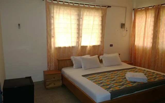 Afiki Resort