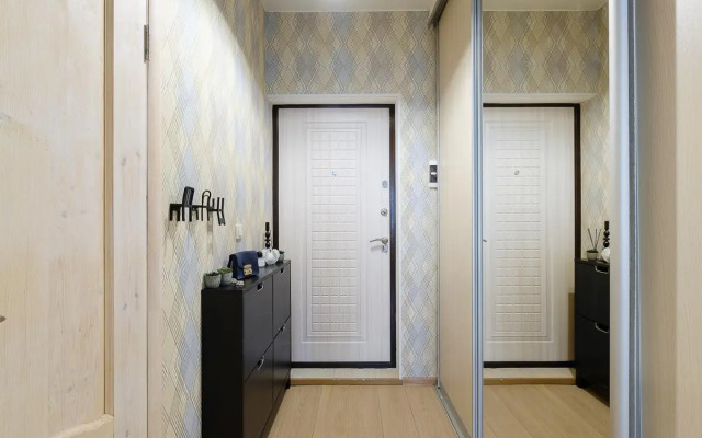 Апартаменты на проспекте Георгиевский 37 корпус 1