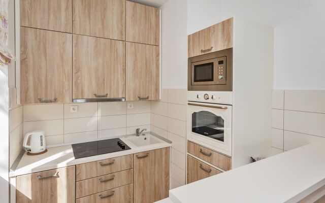 Luxury Apartments Perko