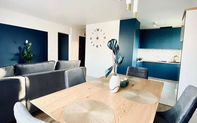Apartament Króla