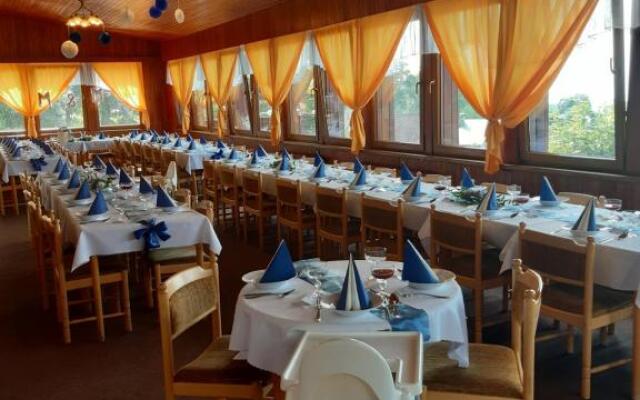 Penzion Vyhlídka Janovičky