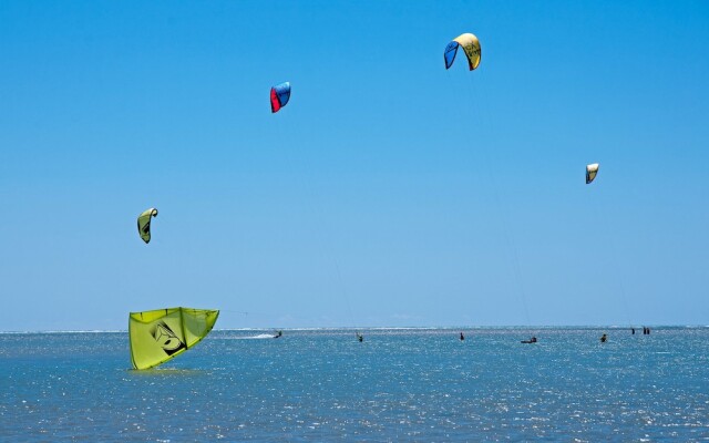 Jaguaribe Lodge & Kite