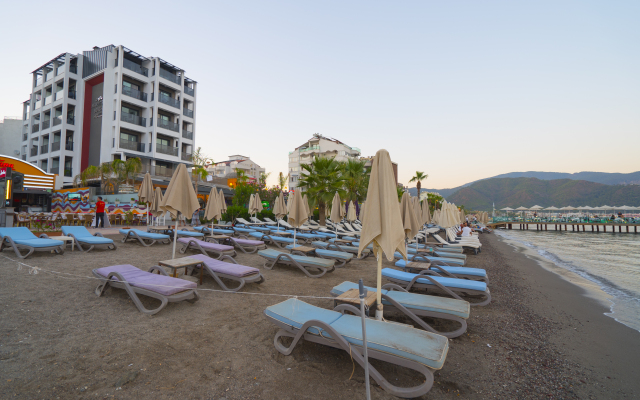 Marmaris Beach Hotel