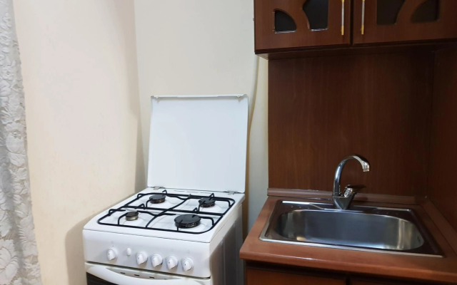 Apartament-26 in the Center of Yerevan