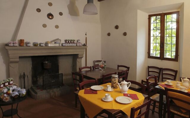 Antica Locanda La Canonica