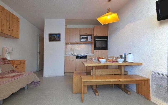 Residence Azureva Les Menuires