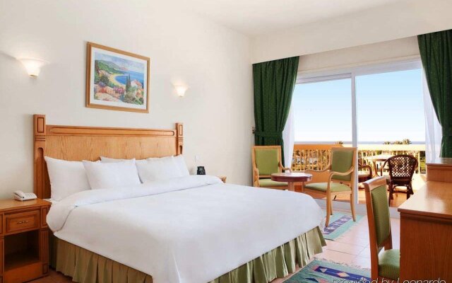 Hurghada Long Beach Resort