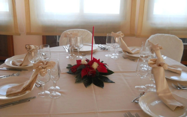 Hotel Continental