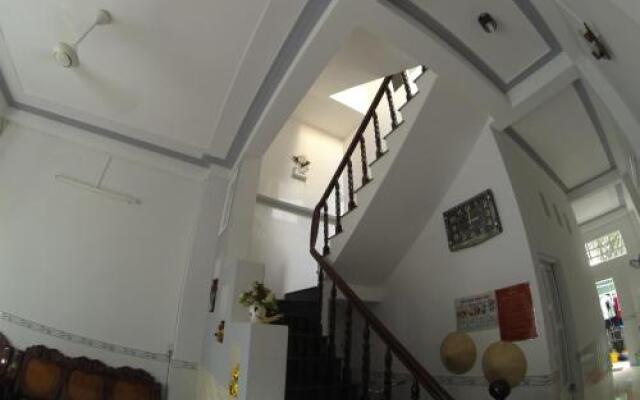 Thanh Ha Guesthouse