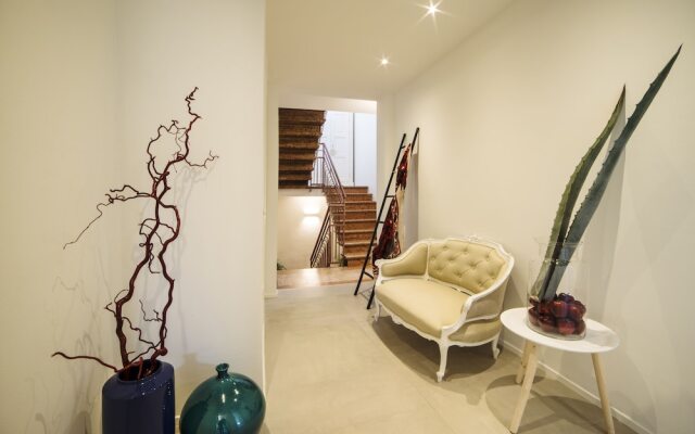 Riviera Carducci Rooms