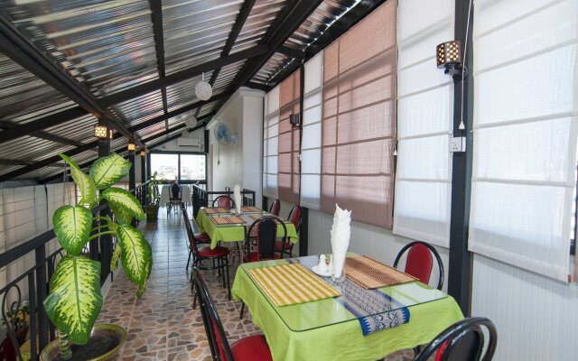 Agga Youth Hotel