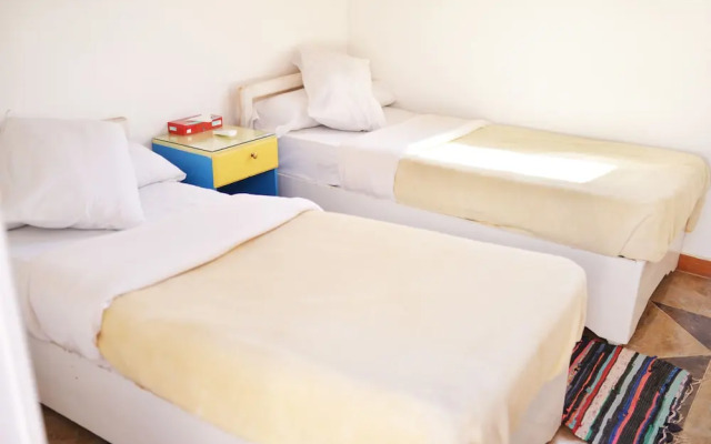 Anakato Nubian Dream