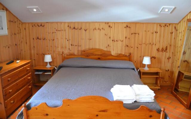 Bed e Breakfast Sanmarco