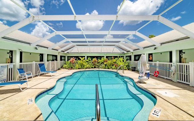 Everglades Adventures Hotel Suites by Ivey House