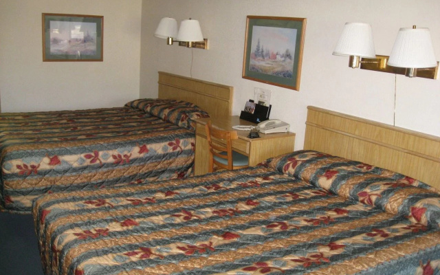Gold Country Inn