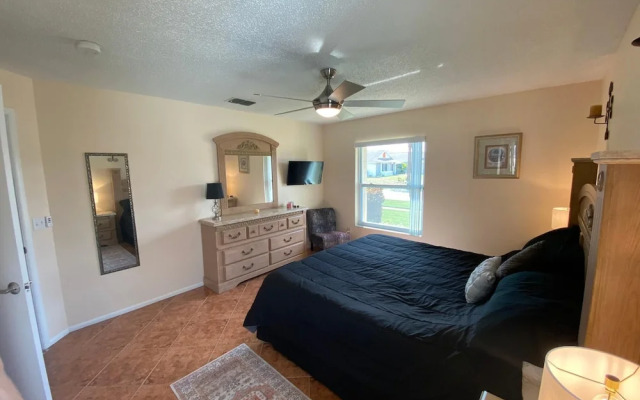 Beautiful Indian Ridge Home - Close to Disney