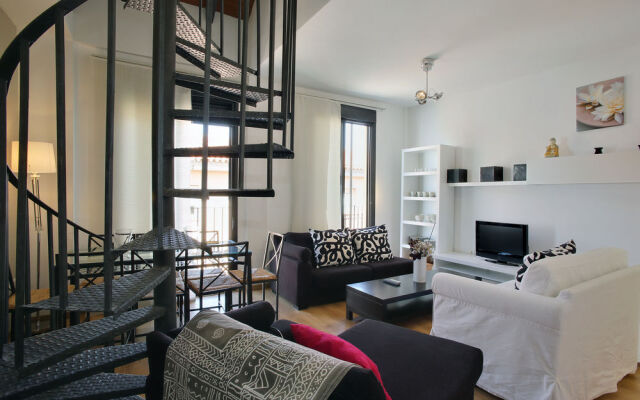 Apartamentos Doña Elvira Kings inn