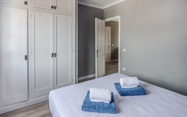 Aparthotel Nelva Resort