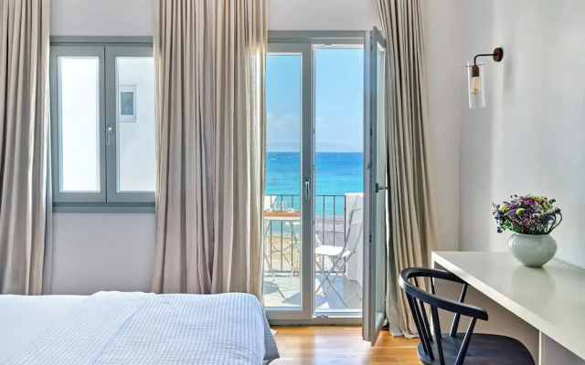 Magoo Suites