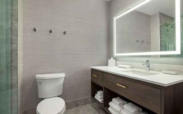 Home2 Suites by Hilton Huntsville