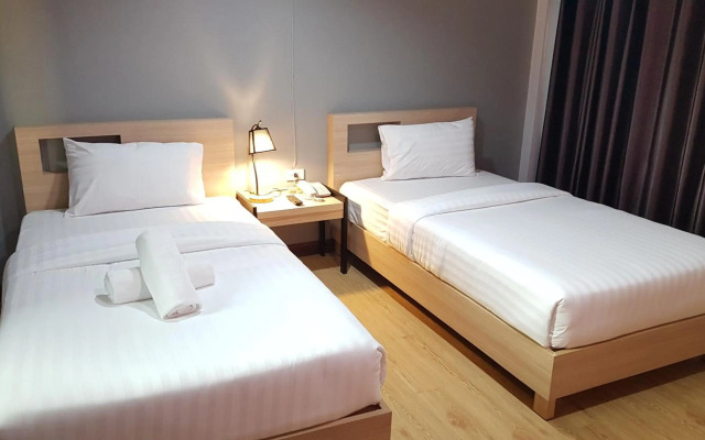 บ้านเลขที่ 3