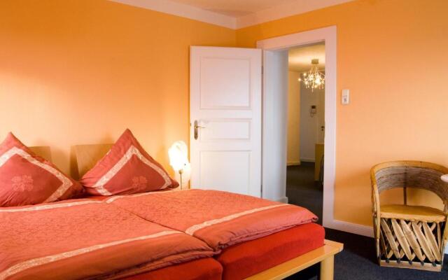 Ferienwohnung Rheda-Wiedenbrück